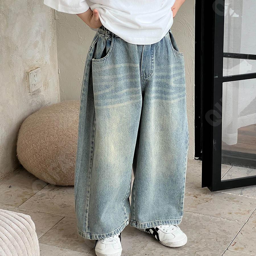 Детские Джинсы