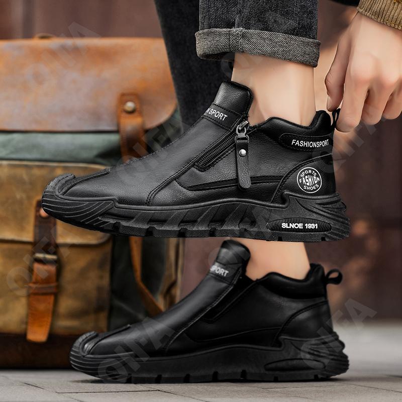 Мужские Кроссовки CC4876_HC-CF78-1