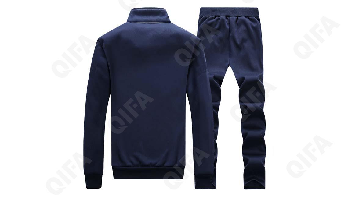 Мужской Костюм с брюками CC469_TZ48_246_1780