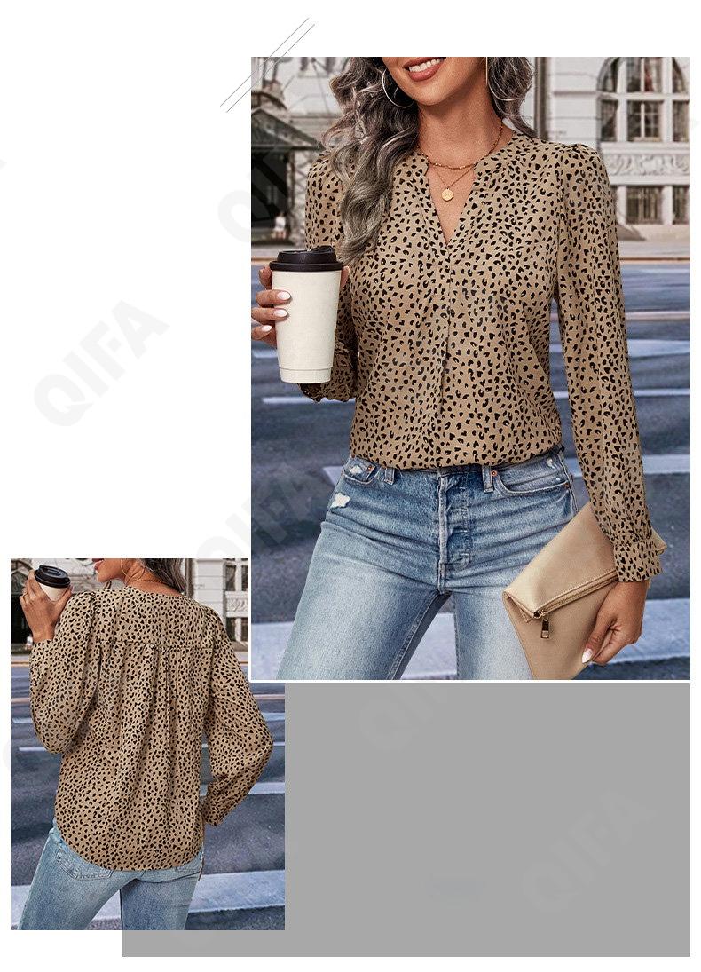 Женская Блузка CC280_S8788_252_1776_27