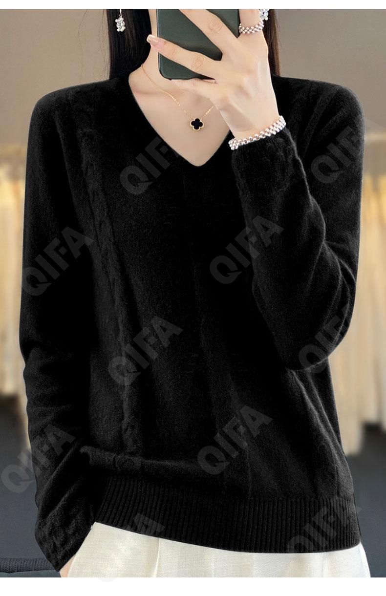 Женский Пуловер CC3116_RY376_948_1777_25 Женский Пуловер CC3116_RY376_948_1777_25