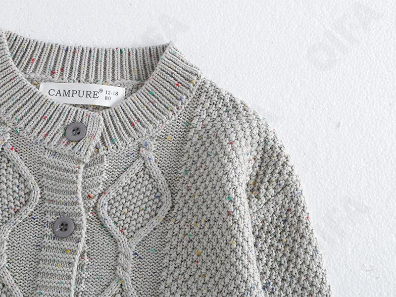 Детская Кофта CC2196_24031_246_2575_21