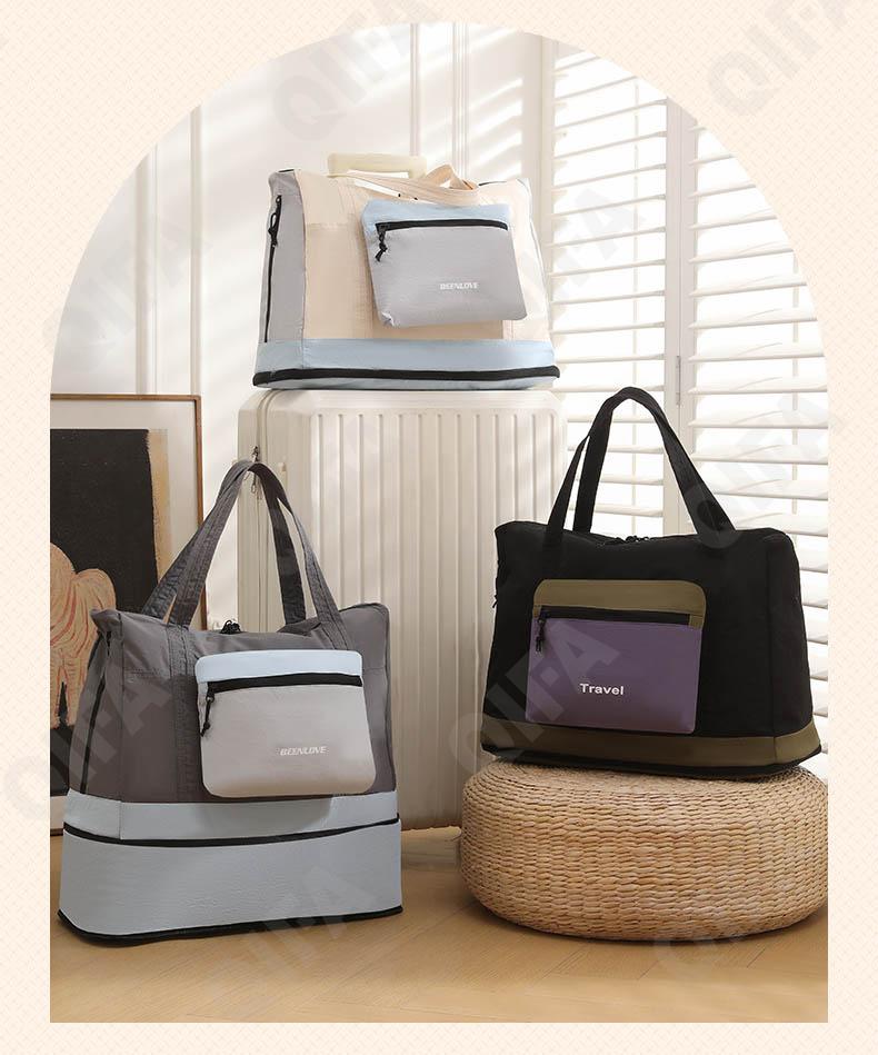 Женская Дорожная сумка CC4380_YTJ021-1 Женская Дорожная сумка CC4380_YTJ021-1