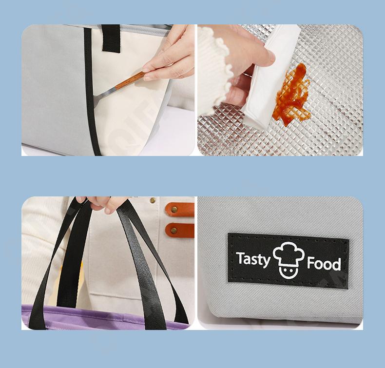 Женская Термосумка CC2494_RH2333-6