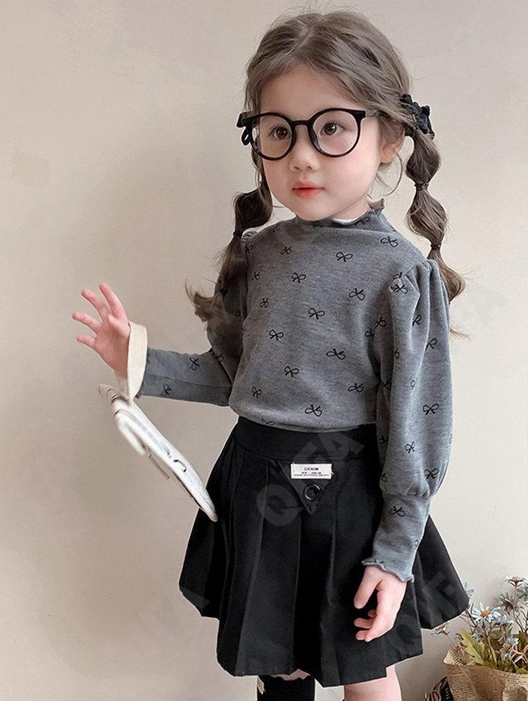 Детская Водолазка CC491_Q71-3DDS_246_2574_6