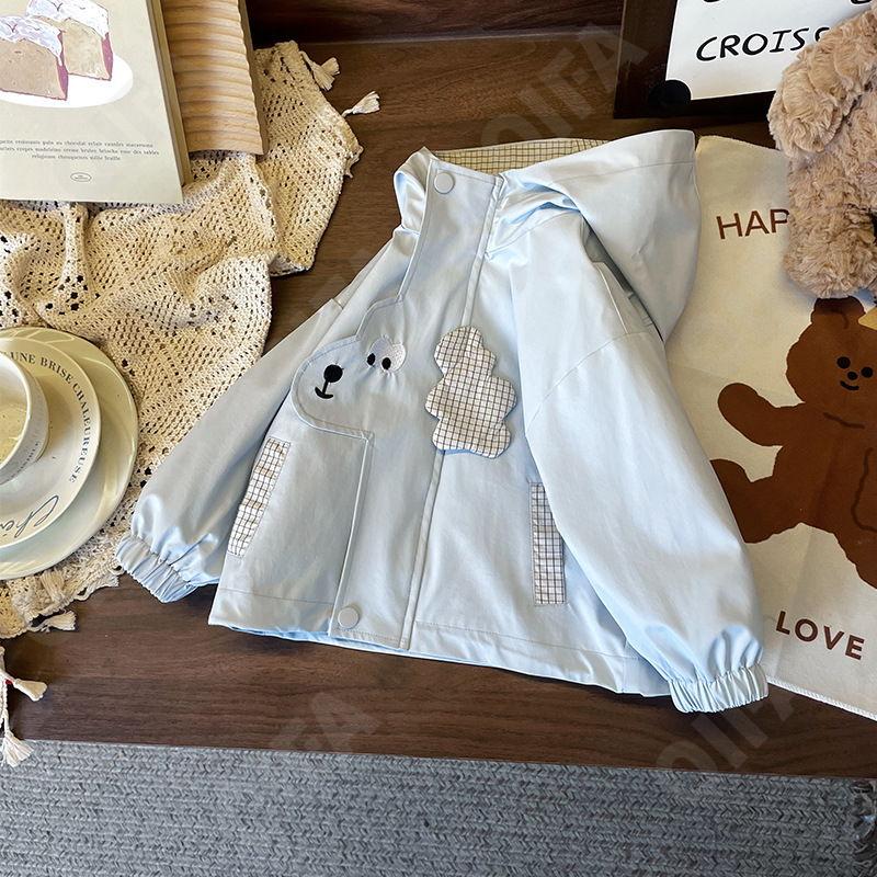 Детская Ветровка CC3874_CW257281_247_1812_56 Детская Ветровка CC3874_CW257281_247_1812_56