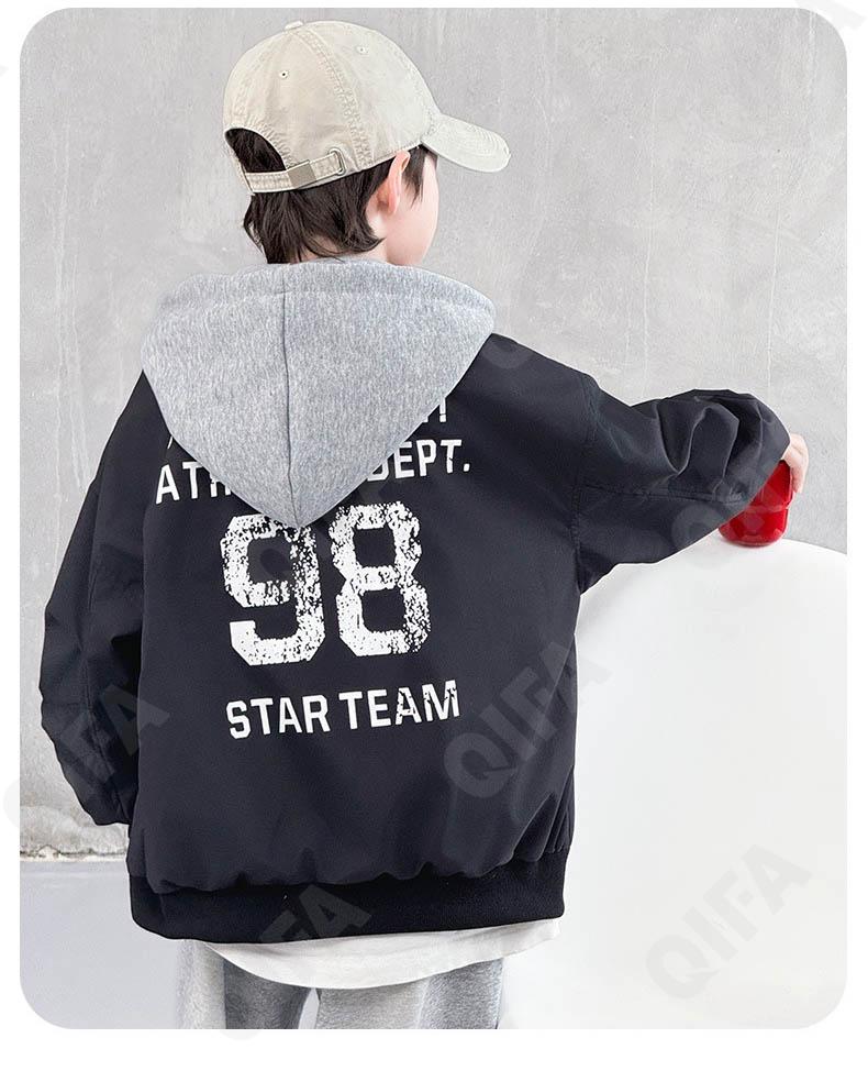 Детская Куртка CC2120_16705_252_2579_74