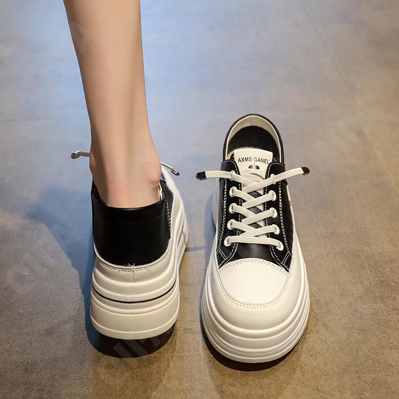 Женские Кеды CC4818_LS-L8837-1