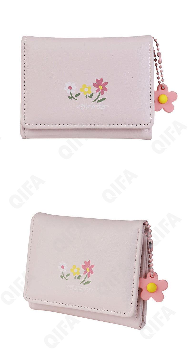 Женский Кошелек CC2568_SZ598-006-6