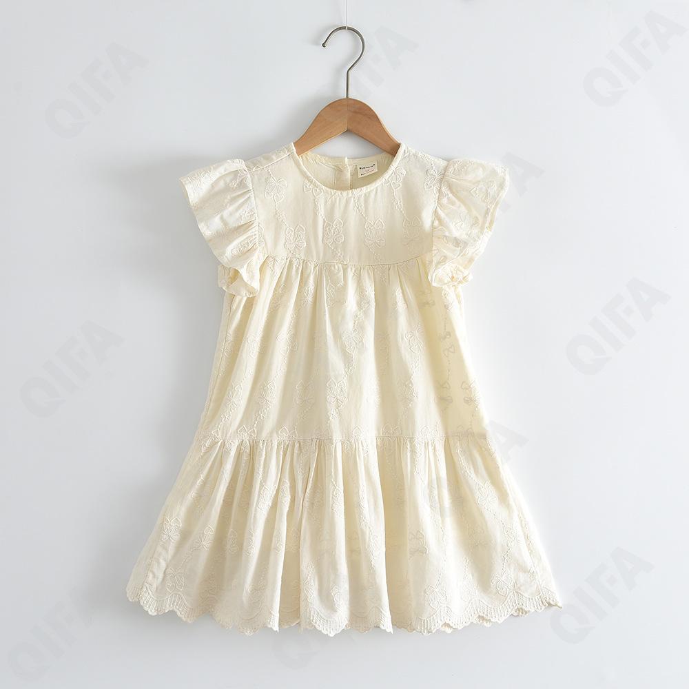 Детское Платье