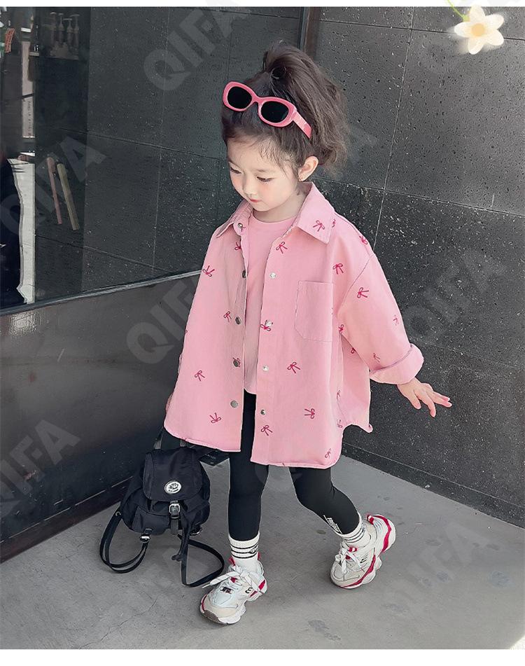 Детская Рубашка CC491_Q62-5HDJ11_225_2574_99