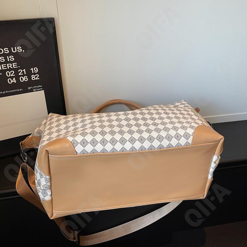 Женская Дорожная сумка CC096_8371-1 Женская Дорожная сумка CC096_8371-1