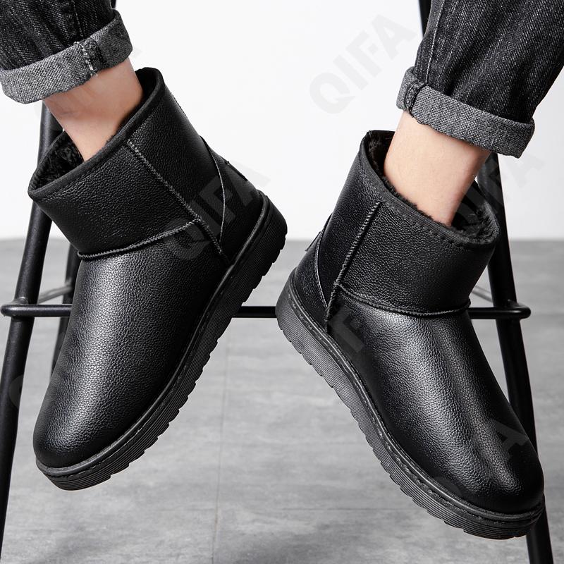 Мужские Угги CC4275_909M-2 Мужские Угги CC4275_909M-2