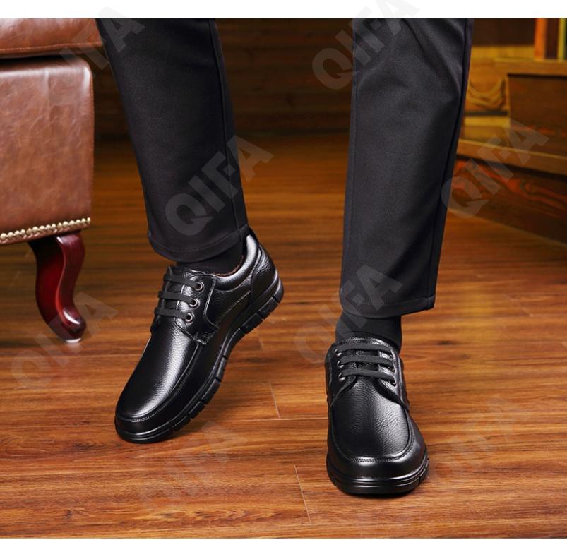 Мужские Полуботинки CC4894_8802-1