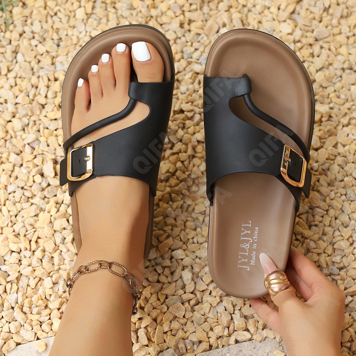 Женские Шлепанцы CC4007_3803-1