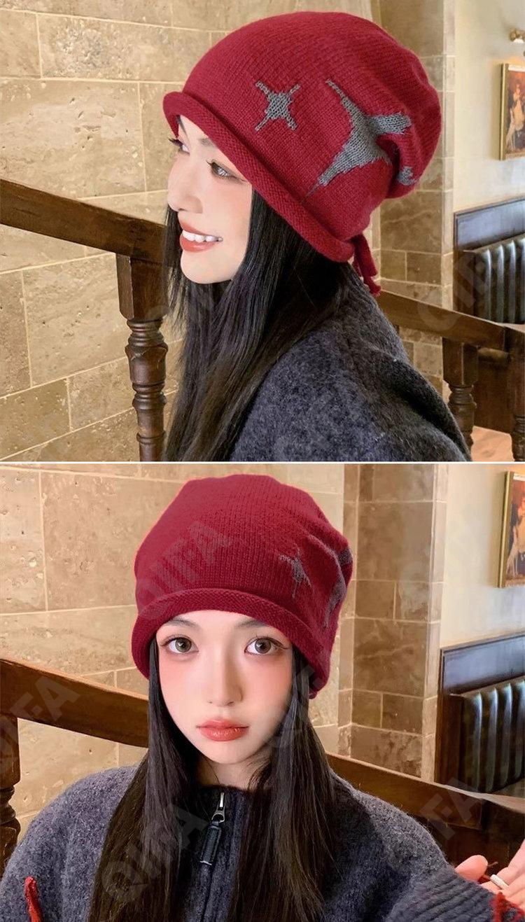 Женская Шапка CC5149_A5-1-2-M3950-1 Женская Шапка CC5149_A5-1-2-M3950-1