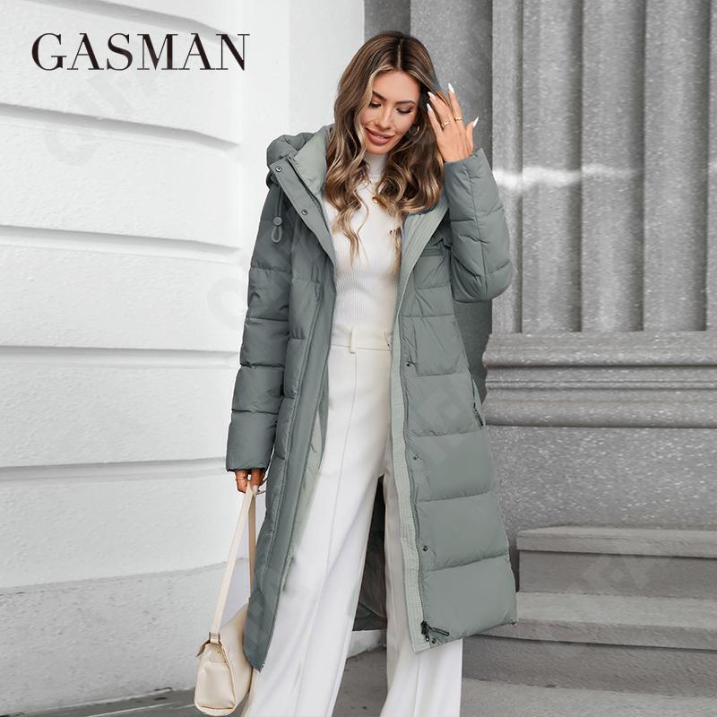 Женский Пуховик