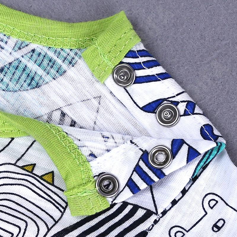 Детские Комбинезон CC2232_HY2460W_231_1803