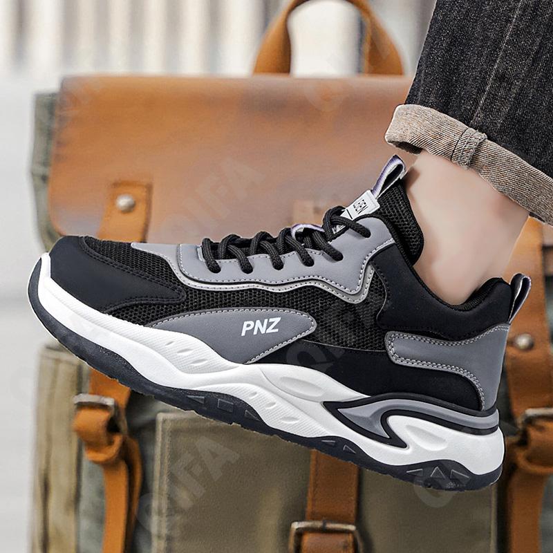 Мужские Кроссовки CC4818_JY-A707-1