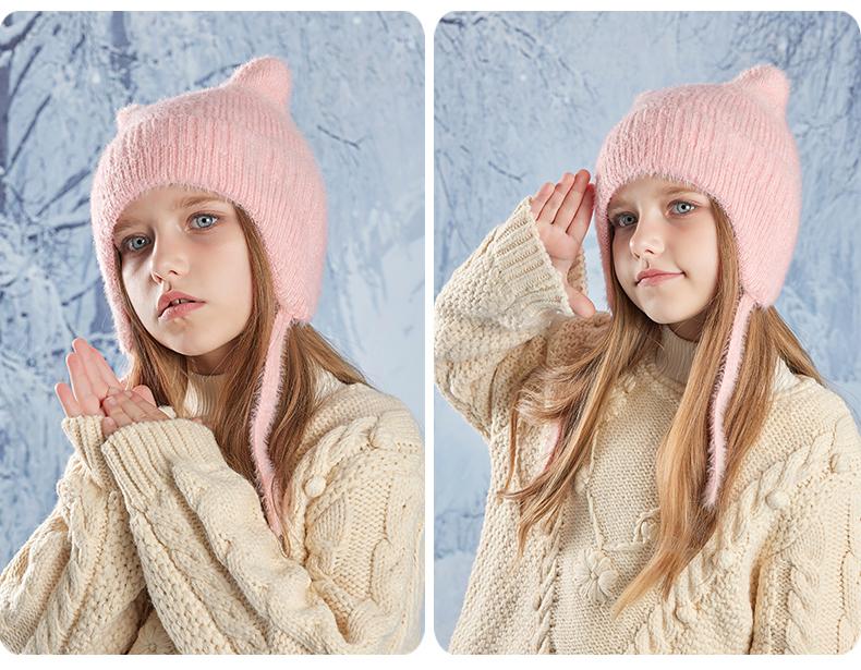 Детская Шапка CC3581_2182-8