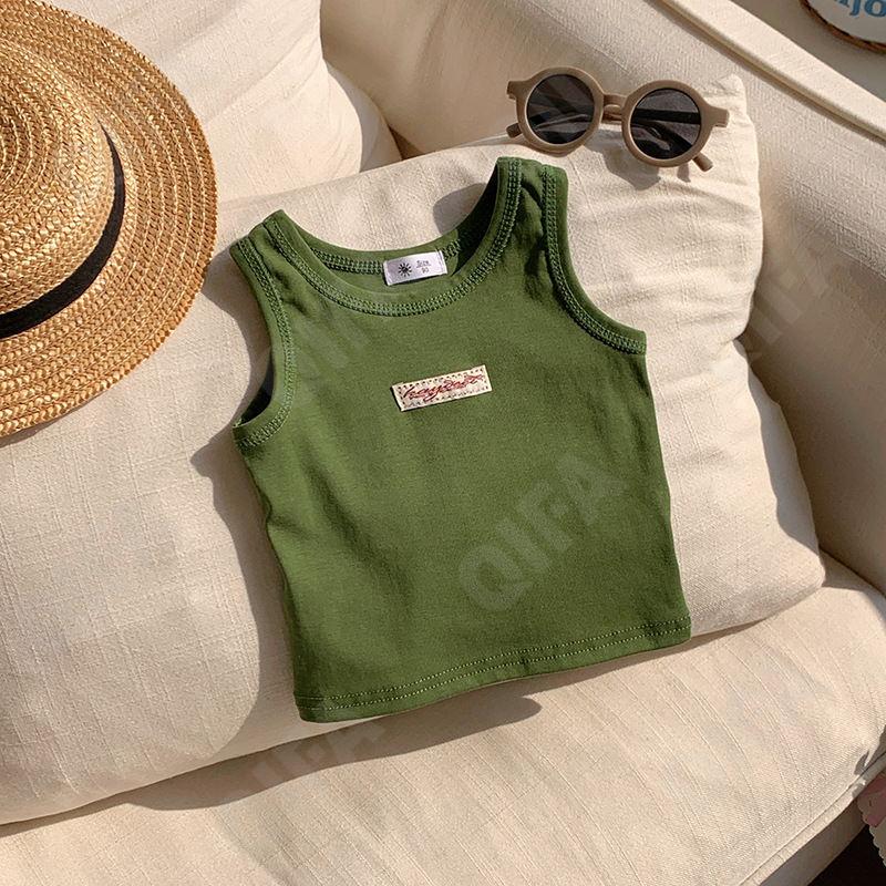 Детская Майка CC2543_6729_248_2577_45 Детская Майка CC2543_6729_248_2577_45