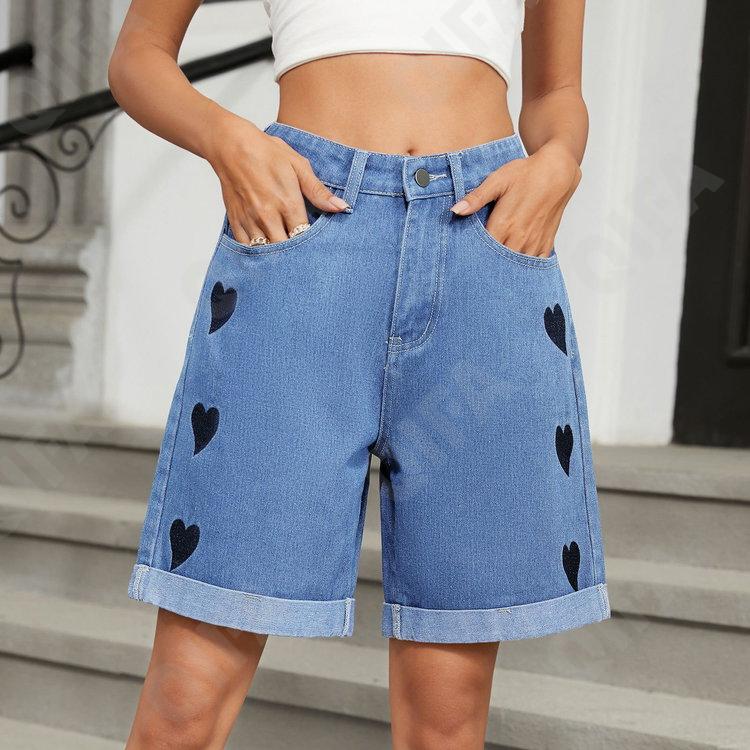 Женские Шорты CC4564_MN2036-1_229_1776_78