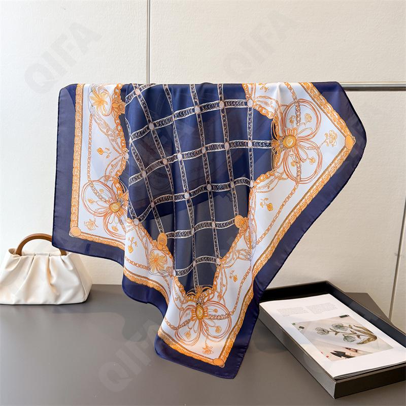 Женский Платок CC4193_FG127-1 Женский Платок CC4193_FG127-1