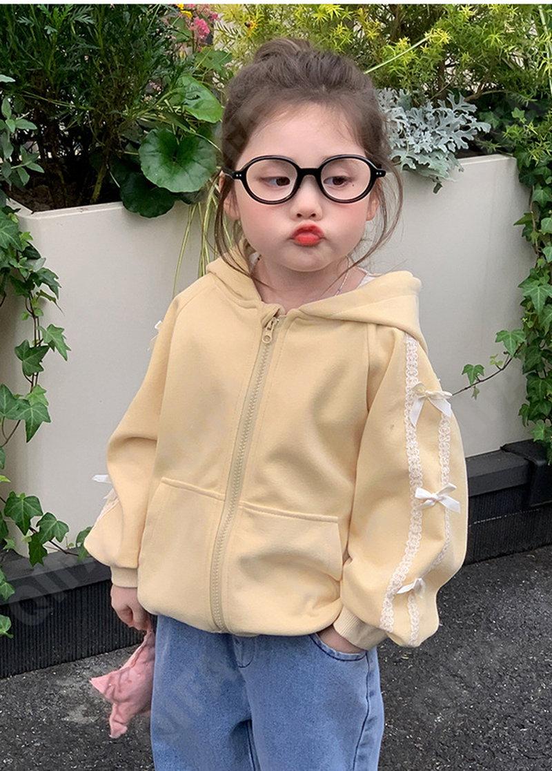 Детская Толстовка CC491_Q24-2CZWT02_243_2576_14