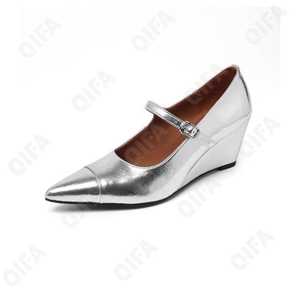 Женские Туфли CC3719_JGN-25-1 Женские Туфли CC3719_JGN-25-1