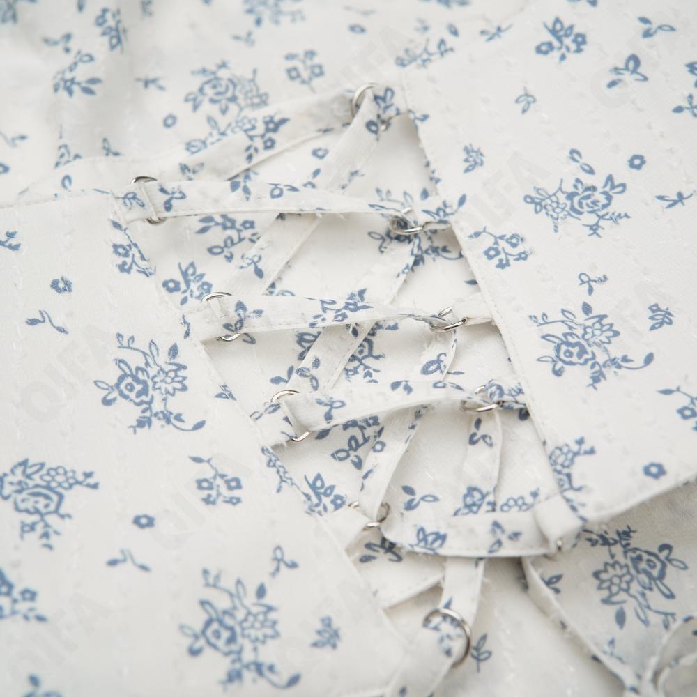 Женское Платье CC5074_Y51-W