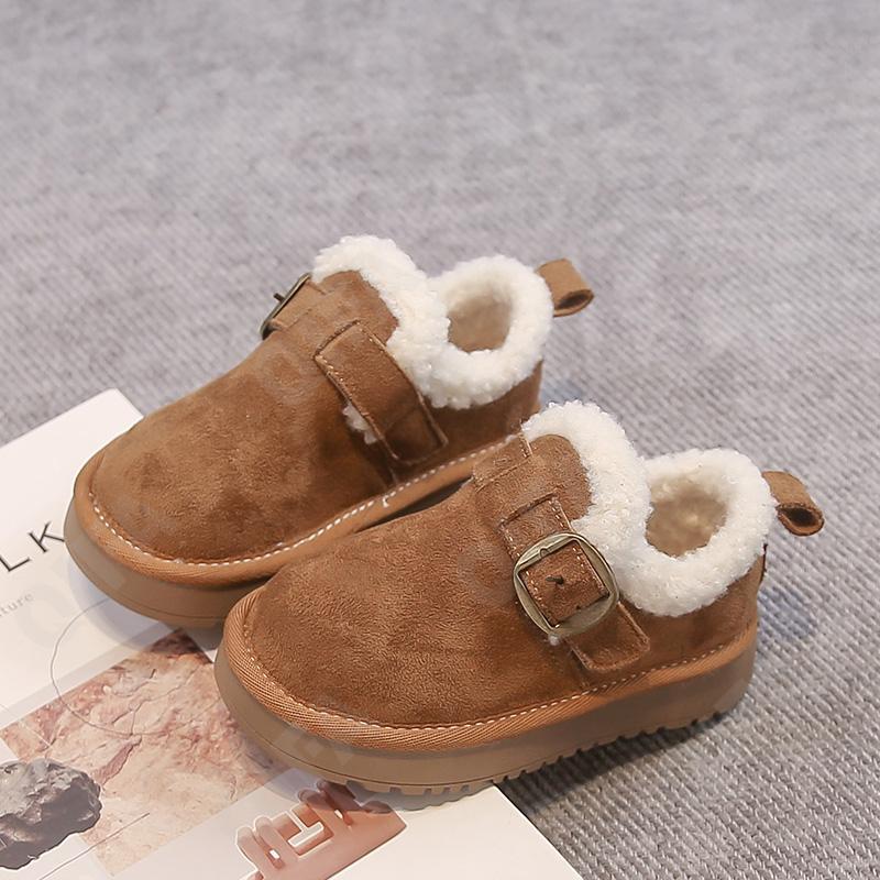 Детские Угги CC3962_E087-A2