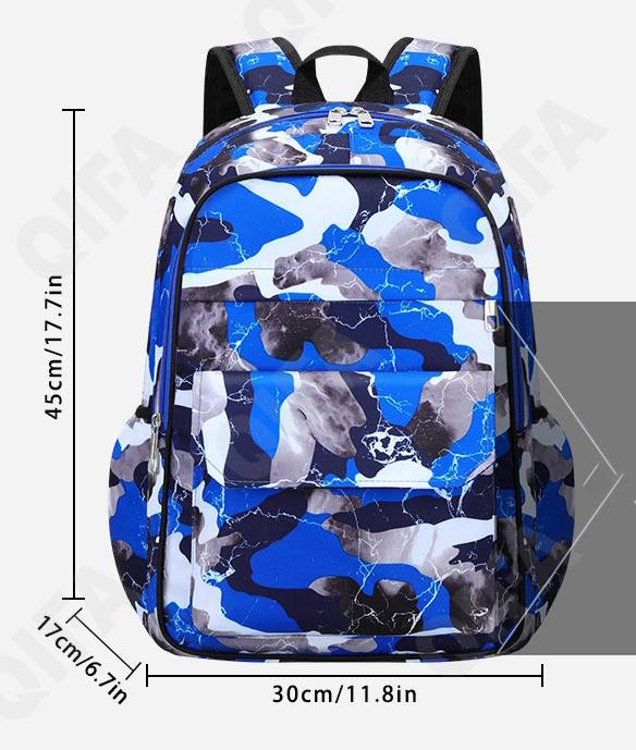 Детский Рюкзак CC110_LZJ-5035-4