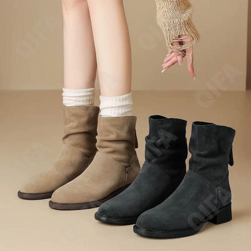 Женские Ботинки CC4177_489099-1 Женские Ботинки CC4177_489099-1