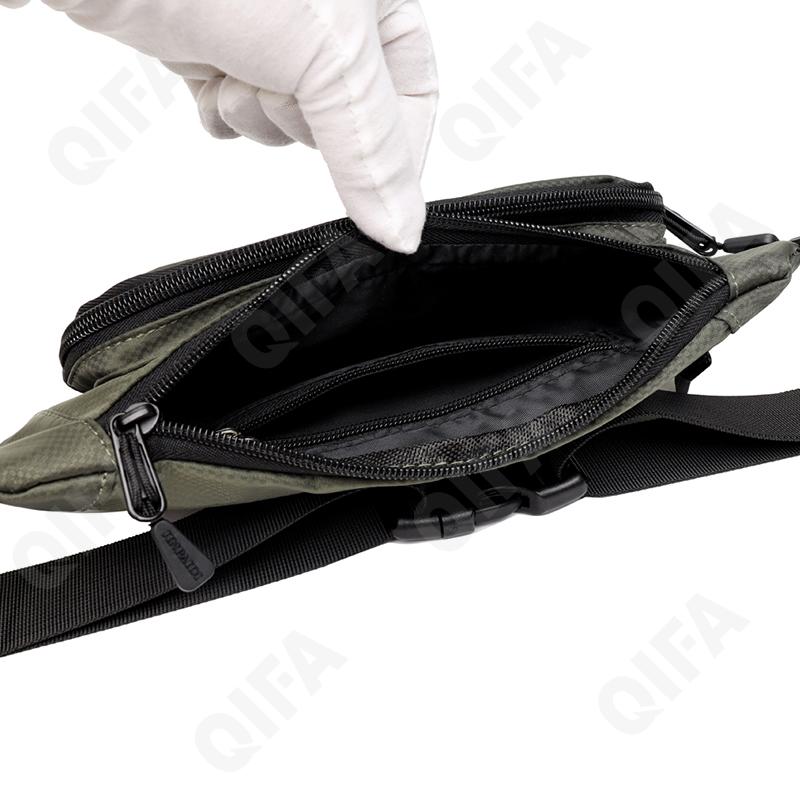 Мужская Сумка поясная RC764_36929-4