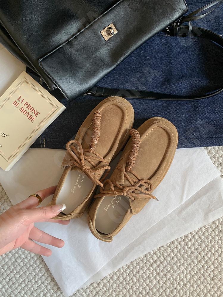 Женские Полуботинки CC4419_D16-3368-3