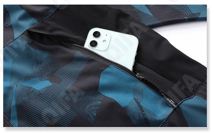 Мужская Ветровка CC469_1616_953_1783_45 Мужская Ветровка CC469_1616_953_1783_45