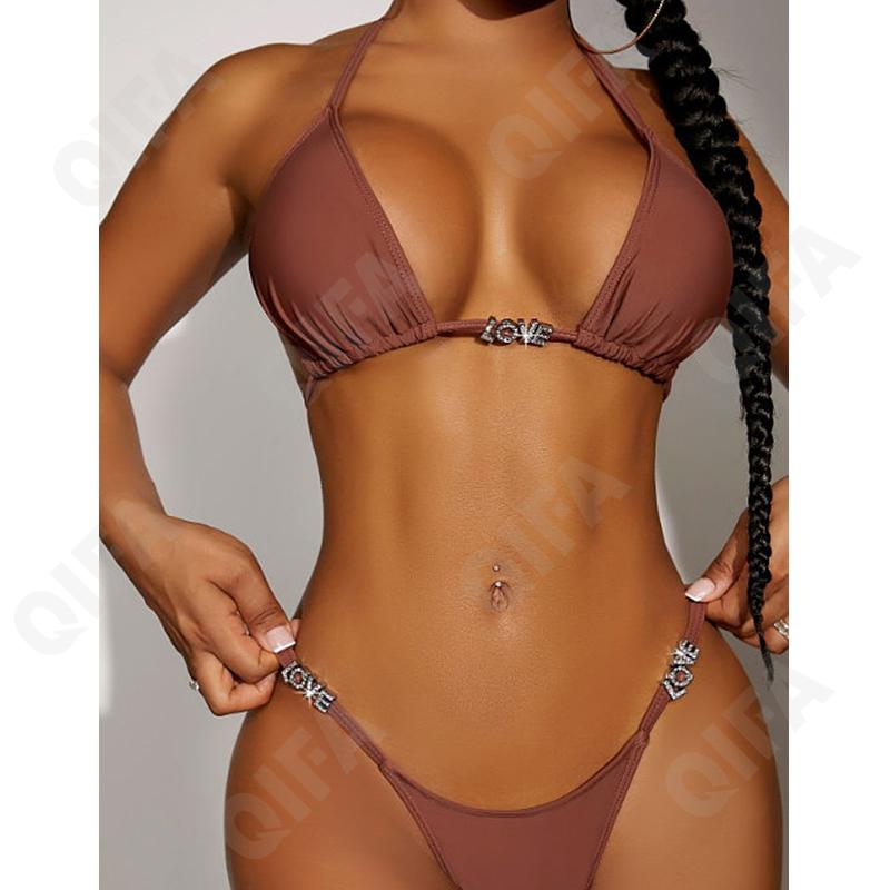 Женский Купальник раздельный CC3262_3042-1