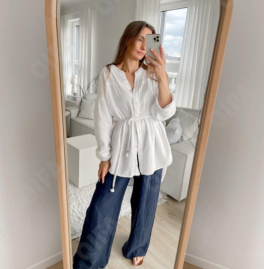 Женская Блузка CC4694_CY1676_226_1777_50