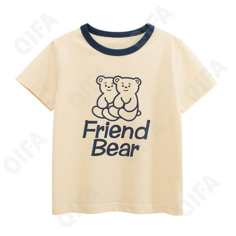 Детская Футболка CC2484_HT9233_225_1817_34