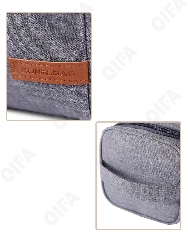 Мужская Косметичка CC2565_B-1002-3-3