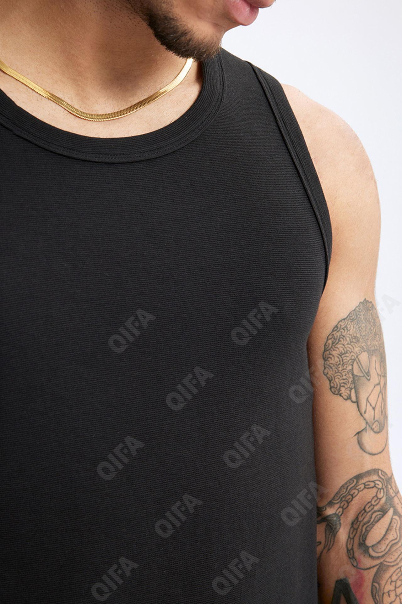 Мужская Майка CC5547_4040S25_252_1779_71