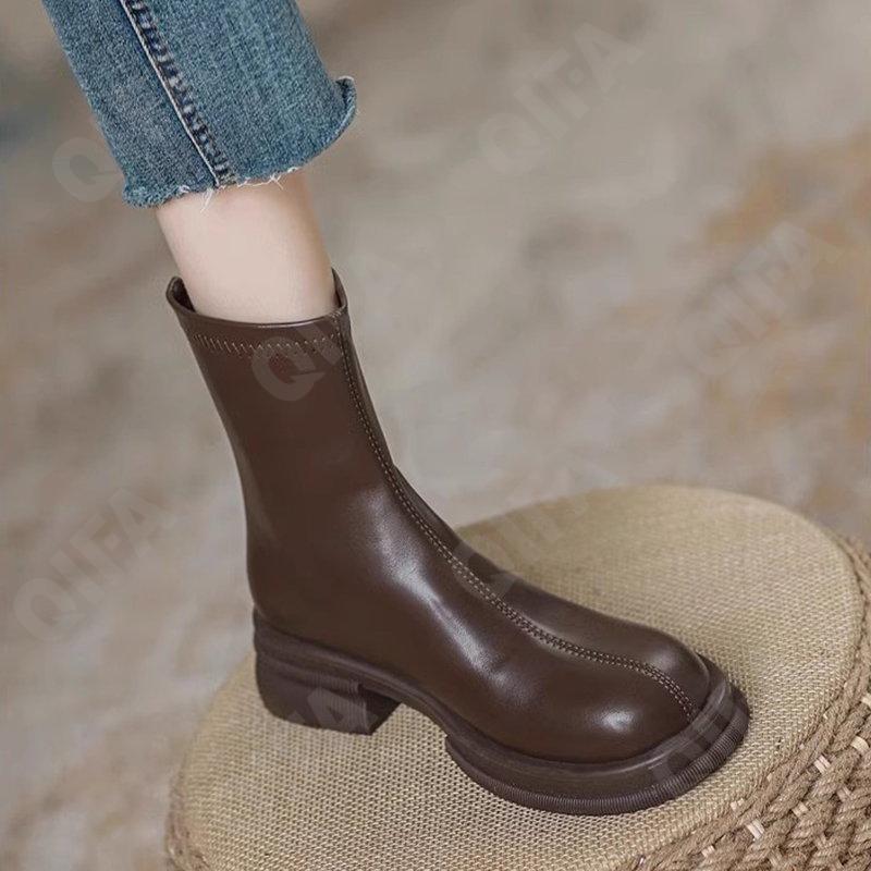 Женские Ботинки CC4177_3823M-1 Женские Ботинки CC4177_3823M-1