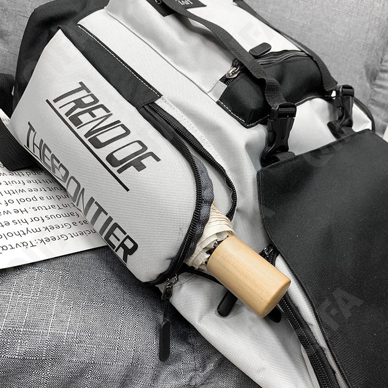 Мужской Рюкзак CC067_9380-2