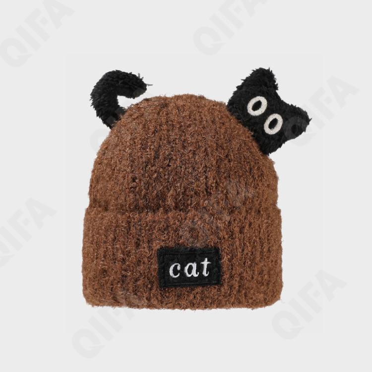 Женская Шапка CC5149_A10-3-2-M3940-1 Женская Шапка CC5149_A10-3-2-M3940-1