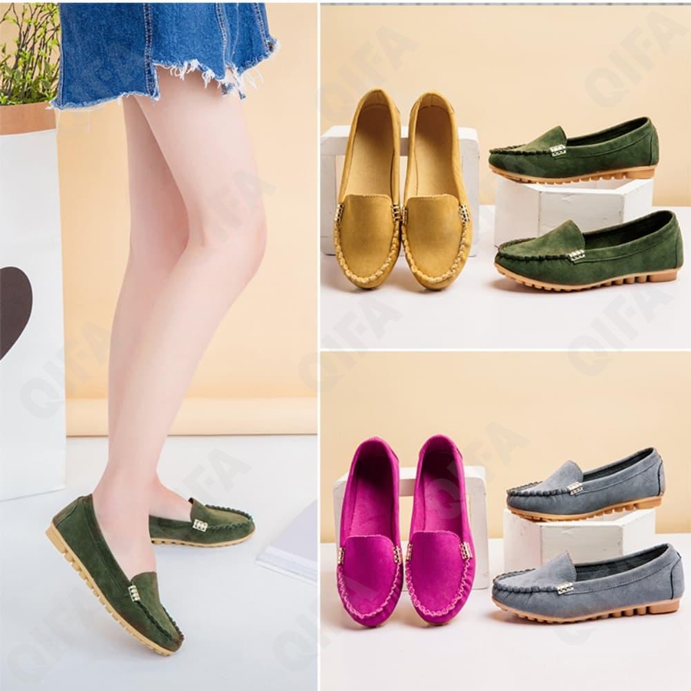 Женские Мокасины CC3719_HJ818-9-1 Женские Мокасины CC3719_HJ818-9-1