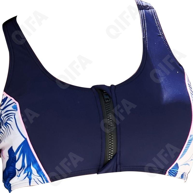 Женский Купальник раздельный CC3246_9549-1