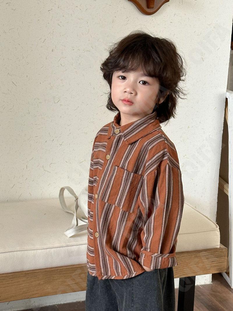 Детская Рубашка CC4286_CC250338_225_2574_24