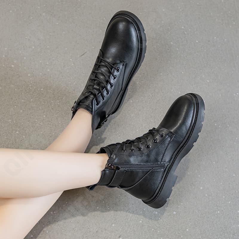 Женские Ботинки CC5079_1993-2-B