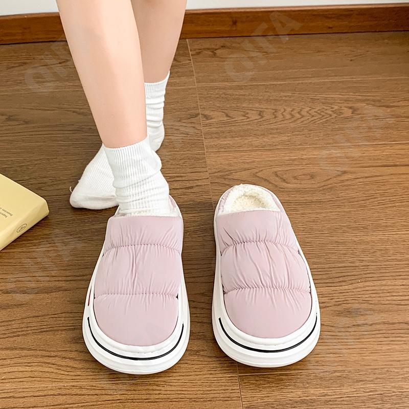 Женские Тапочки CC4922_2988-3