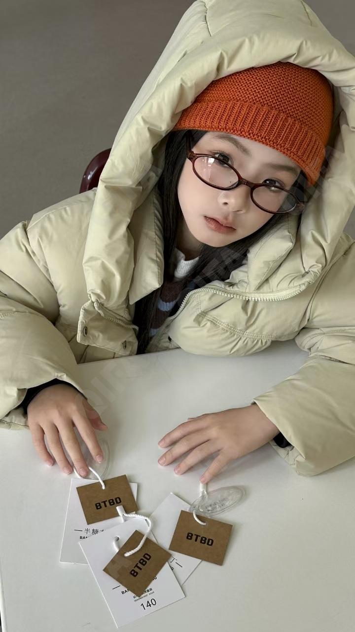 Детское Полупальто CC4879_0101-774GP995586 Детское Полупальто CC4879_0101-774GP995586